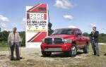 Dodge Ram 2006 года